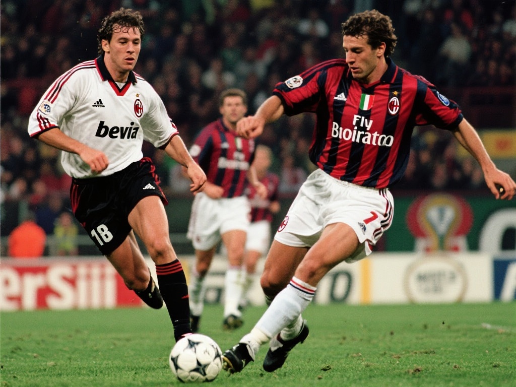 每一次交锋 每一次交锋