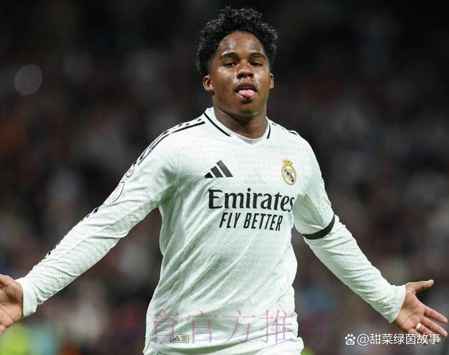 六台：皇马考虑为恩德里克找下家 球员没离队打算